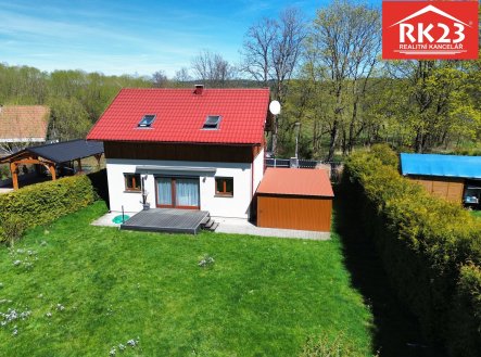 Prodej domu/vily, 110 m²