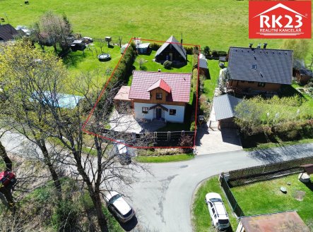 Prodej - dům/vila, 110 m² obrázek