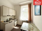 Pronájem bytu, 1+kk, 40 m²