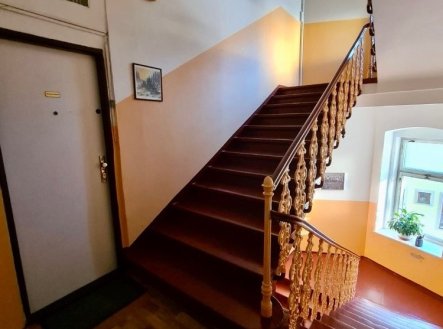 Pronájem bytu, 3+kk, 101 m²