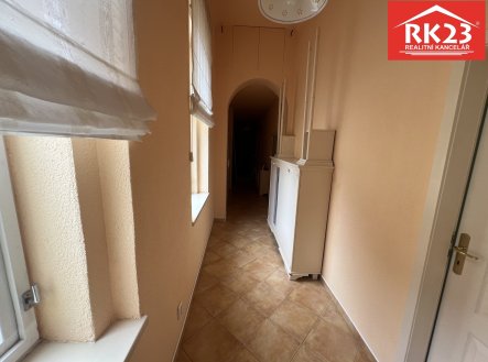 Pronájem bytu, 3+kk, 101 m²