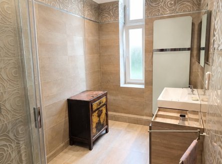 Pronájem bytu, 3+kk, 101 m²