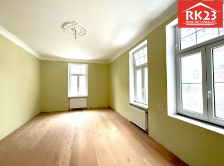 Prodej bytu, 2+kk, 64 m²