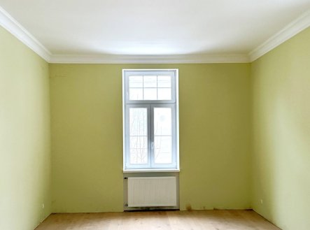 Prodej bytu, 2+kk, 64 m²