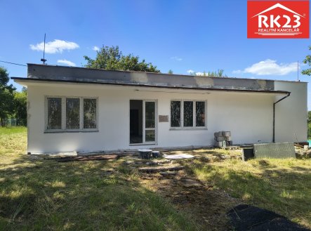 Prodej domu/vily, 180 m²