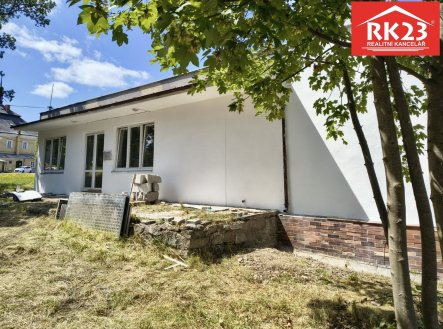 Prodej domu/vily, 180 m²