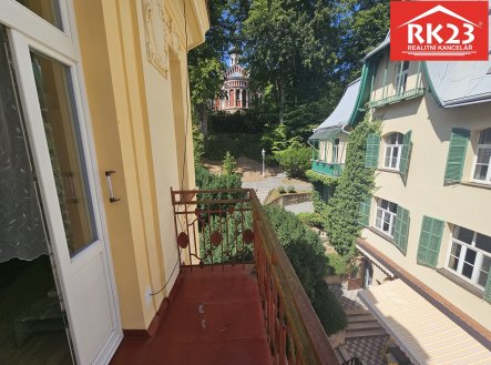 Prodej bytu, 4+1, 106 m²