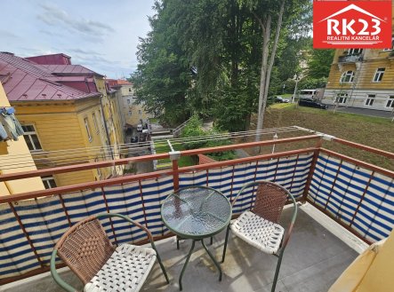 Prodej bytu, 4+1, 106 m²
