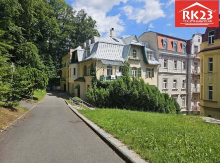 Prodej bytu, 2+kk, 72 m²