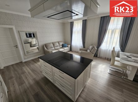 Prodej bytu, 2+kk, 72 m²