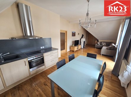 Prodej bytu, 2+kk, 110 m²