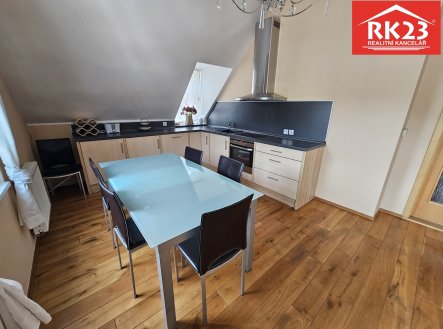 Prodej bytu, 2+kk, 110 m²