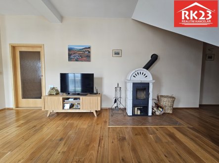 Prodej bytu, 2+kk, 110 m²