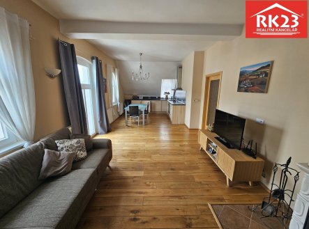 Prodej bytu, 2+kk, 110 m²