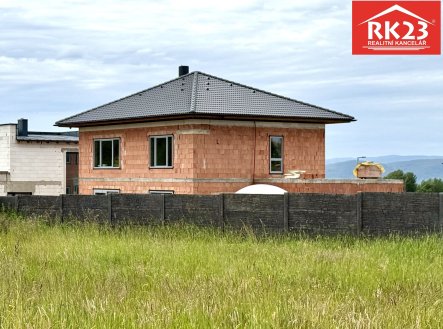 Prodej domu/vily, 190 m²