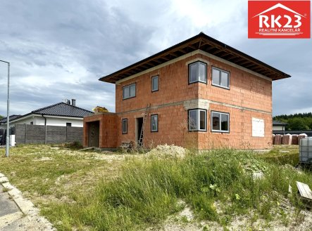 Prodej domu/vily, 190 m²