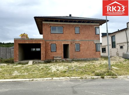 Prodej domu/vily, 190 m²
