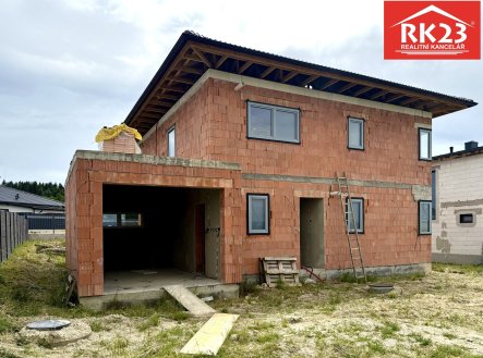 Prodej domu/vily, 190 m²