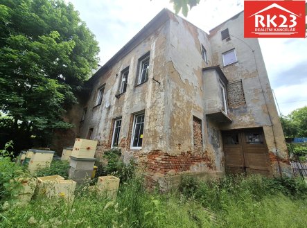 Prodej domu/vily, 171 m²
