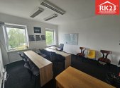 Pronájem kanceláře, 19 m²