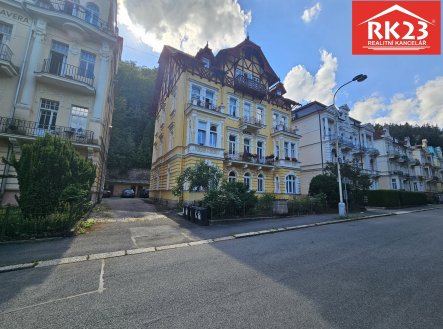 Prodej bytu, 3+kk, 65 m²