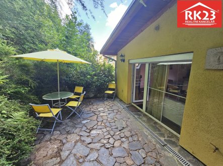 Prodej bytu, 3+kk, 65 m²
