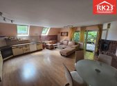 Prodej bytu, 3+kk, 65 m²