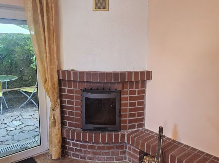 Prodej bytu, 3+kk, 65 m²