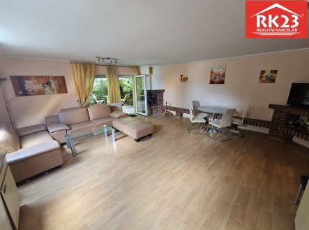 Prodej bytu, 3+kk, 65 m²