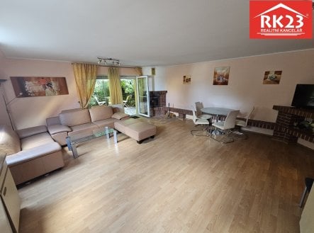 Prodej bytu, 3+kk, 65 m²
