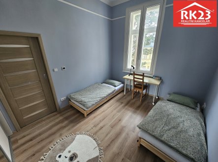 Pronájem bytu, 3+kk, 68 m²