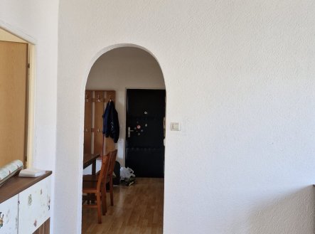 Pronájem bytu, 3+1, 70 m²