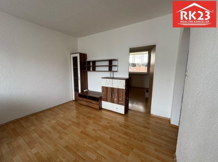 Pronájem bytu, 3+1, 70 m²