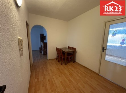 Pronájem bytu, 3+1, 70 m²