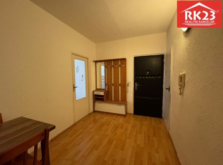 Pronájem bytu, 3+1, 70 m²
