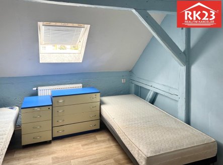 Pronájem bytu, 3+1, 75 m²