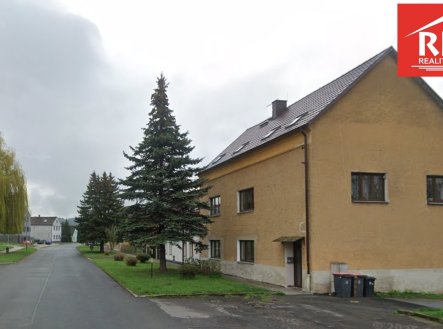 Pronájem bytu, 3+1, 75 m²