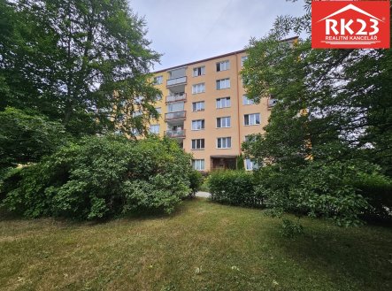 Nemovitost