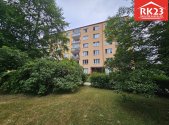Prodej bytu, 2+1, 64 m²