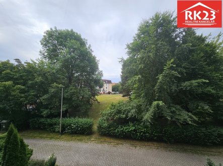 Prodej bytu, 2+1, 64 m²