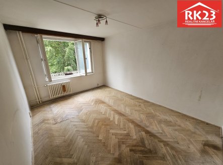 Prodej bytu, 2+1, 64 m²