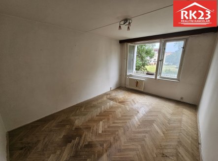 Prodej bytu, 2+1, 64 m² obrázek