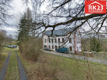 Prodej domu/vily, 340 m²
