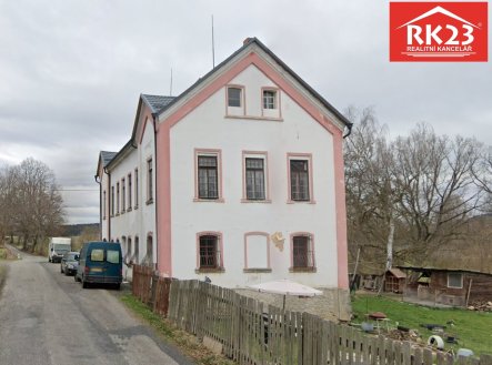 Prodej domu/vily, 340 m²