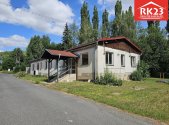 Pronájem obchodní prostory, 181 m²