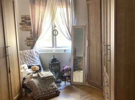 Pronájem bytu, 2+1, 61 m²