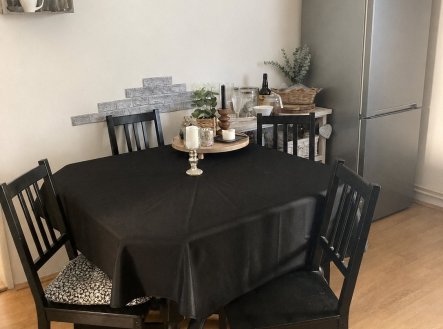 Pronájem bytu, 2+1, 61 m²