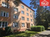 Prodej bytu, 3+1, 65 m²