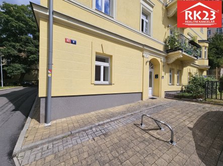 Prodej bytu, 3+kk, 87 m²