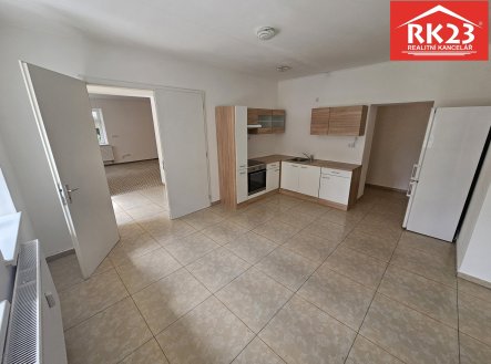 Prodej bytu, 3+kk, 87 m²
